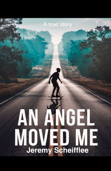 An Angel Moved Me