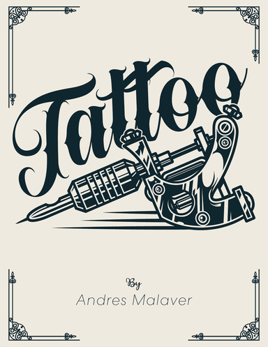 Exploración para Curso de tatuaje