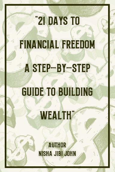 21 Days to Financial Freedom