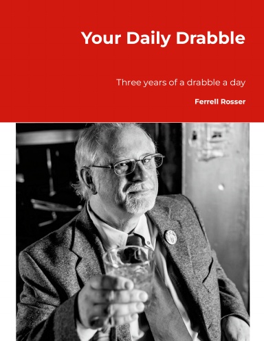 Your Daily Drabble