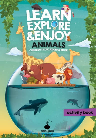 Learn, Explore & Enjoy™ | Animals