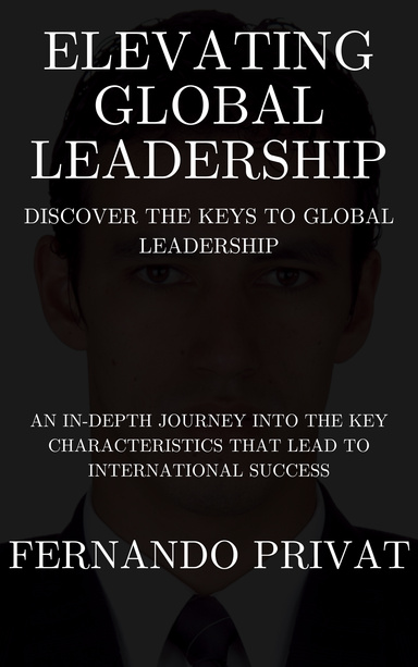 Elevating Global Leadership