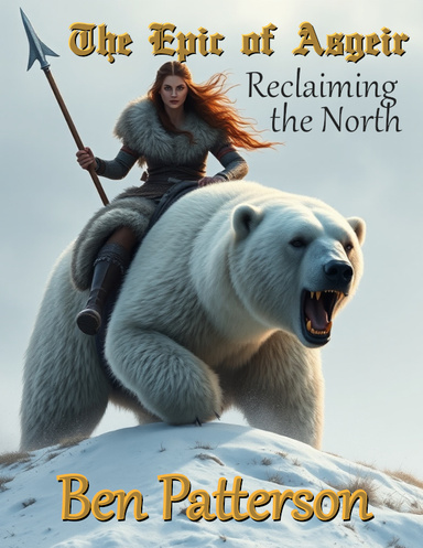 The Epic of Asgeir