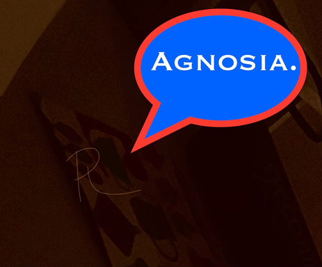 Agnosia