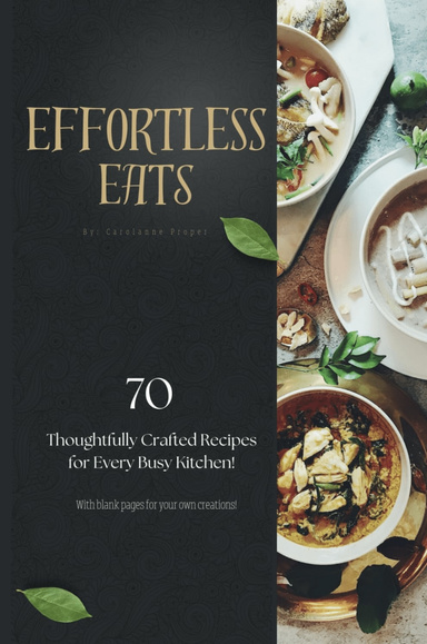 Effortless Eats
