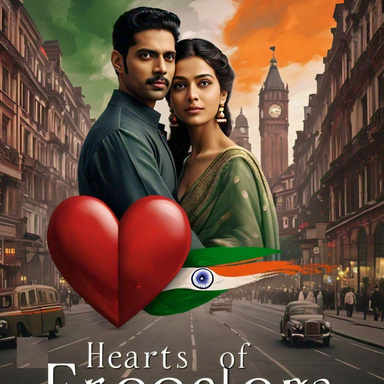 Hearts of Freedom
