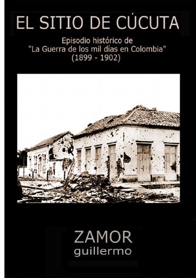 El Sitio de Cúcuta
