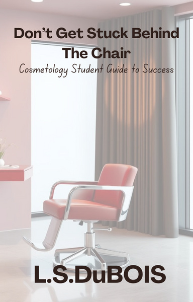 Don't Get Stuck Behind the Chair