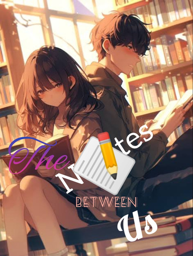 The Notes Between Us