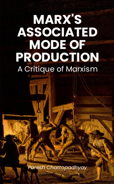 Marx's associated mode of production