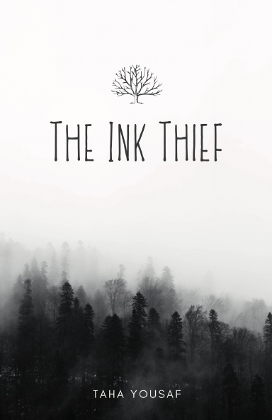 The Ink Thief