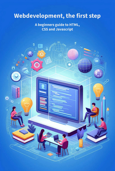 Web Development, the first step