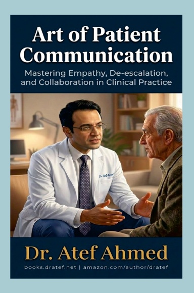 Art of Patient Communication