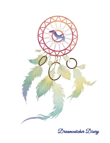Dreamcatcher Journal