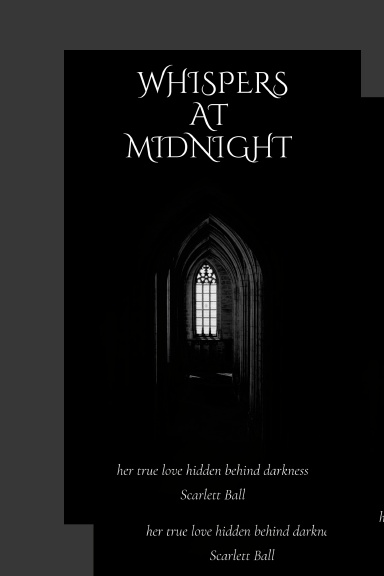 whispers at midnight