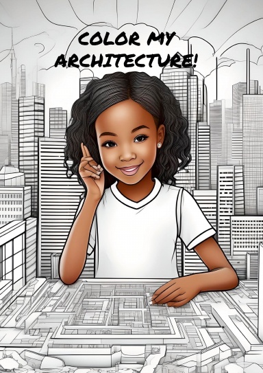 Color My Architecture