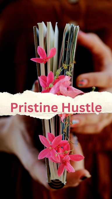 Pristine Hustle