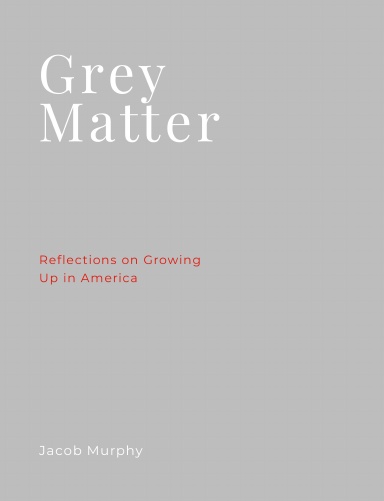 Grey Matter