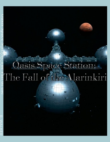 Oasis Space Station