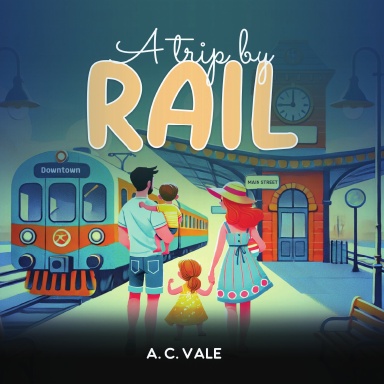 A Trip by Rail