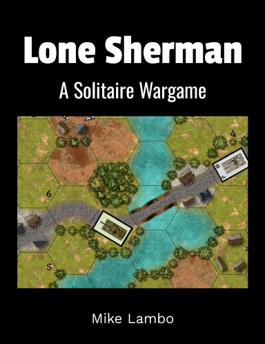 Lone Sherman