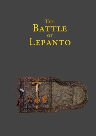 The Battle of Lepanto