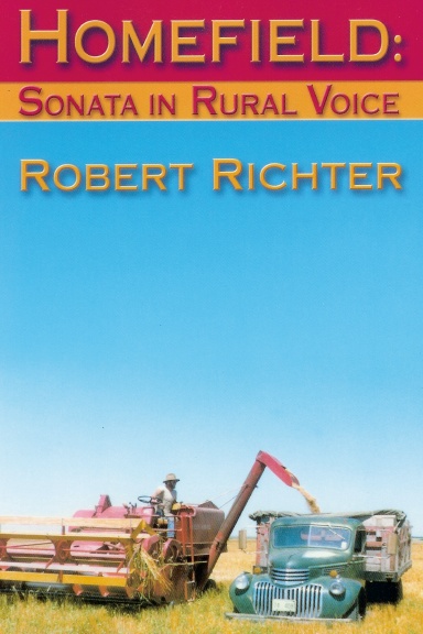 HOMEFIELD: Sonata in Rural Voice