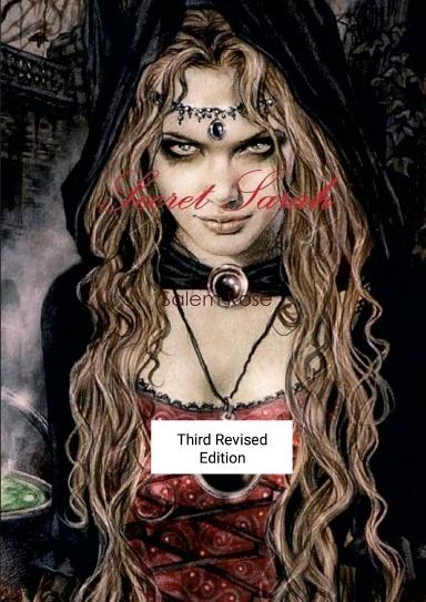 Secret Sarah : Third Edition