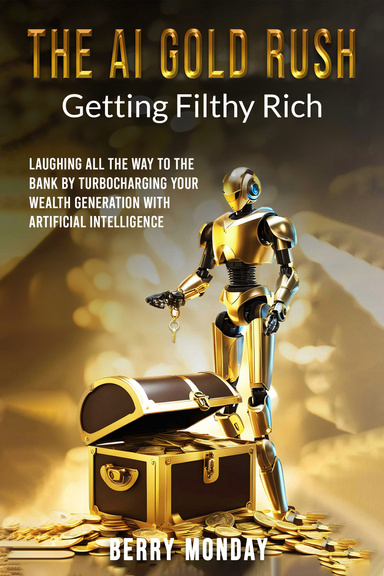 THE AI GOLD RUSH