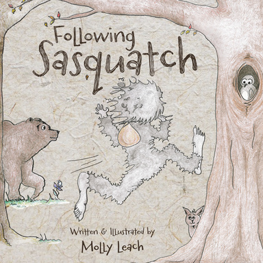 Following Sasqatch