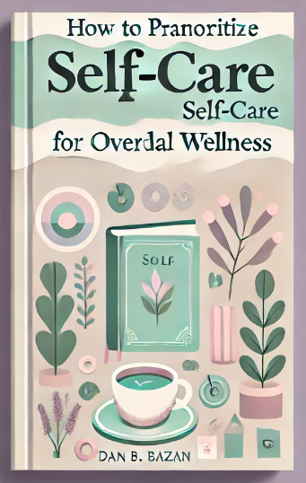 How To Prioritize Self-Care For Overall Wellness
