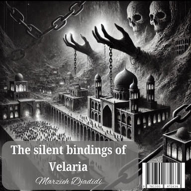 The silent bindings of Velaria