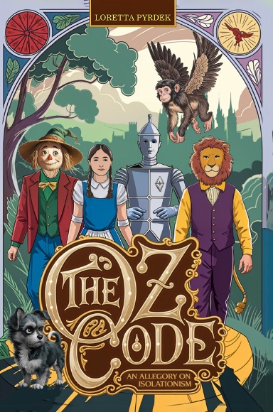 The Oz Code