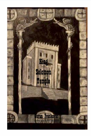 King Solomon Temple