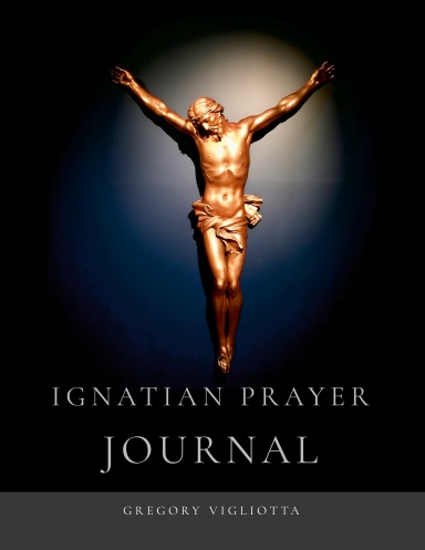 Ignatian Prayer Journal
