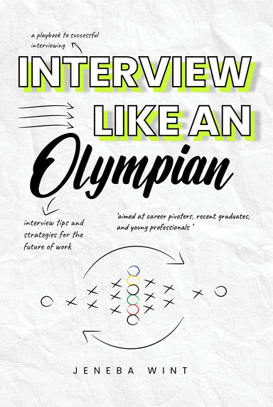 Interview Like an Olympian