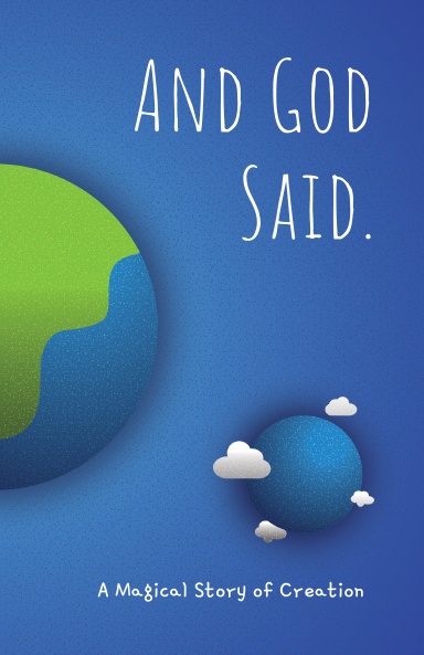 And God Said.