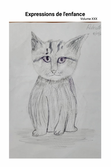 Expressions de l’enfance