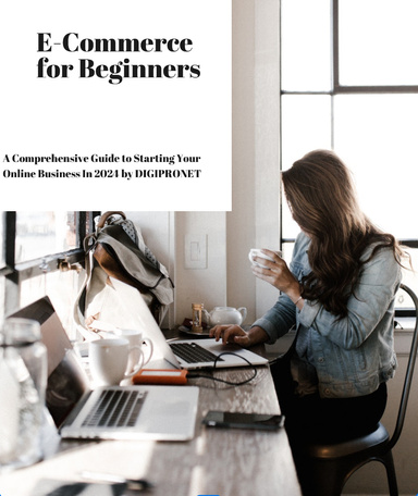 E-Commerce for Beginners