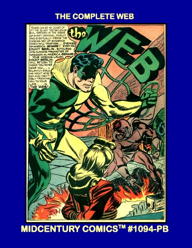 The Complete Web (PB)
