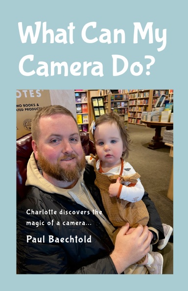 What Can My Camera Do?
