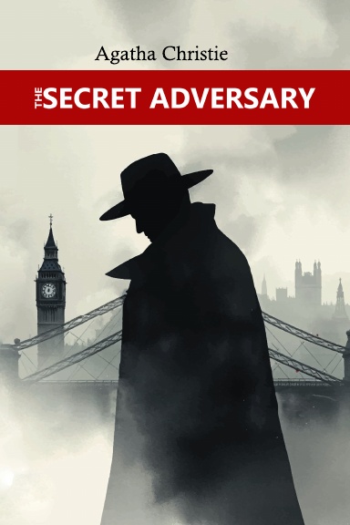 The Secret Adversary