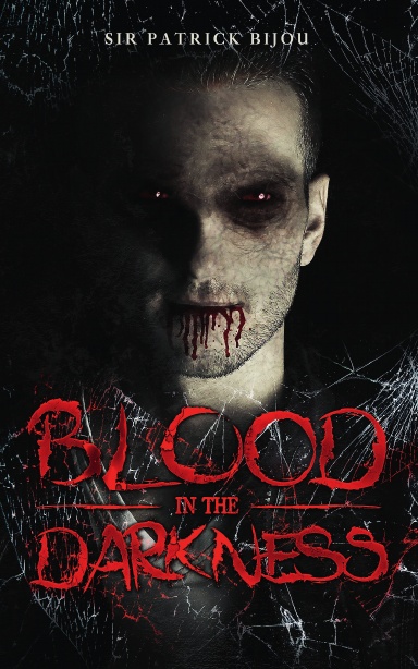 Blood in the Darkness