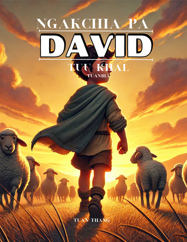 NGAKCHIA PA DAVID TUU KHAL