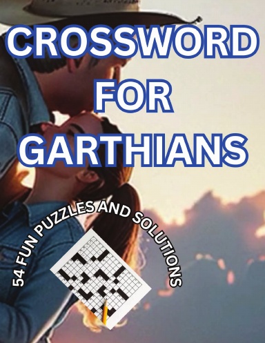 CROSSWORD FOR GARTHIANS