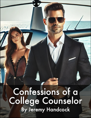 Confessions of a College Counselor