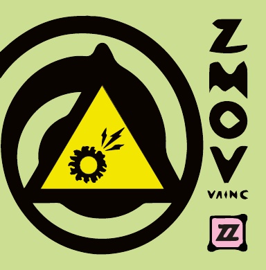 ZMOV VAINC *