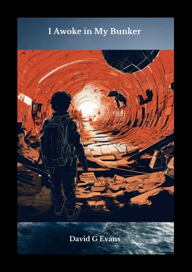 I Awoke in My Bunker