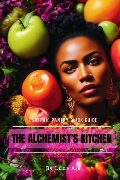 The Alchemist's Kitchen