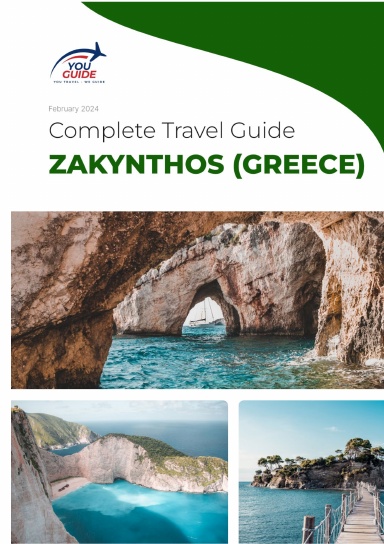 The complete travel guide for Zakynthos (Island)